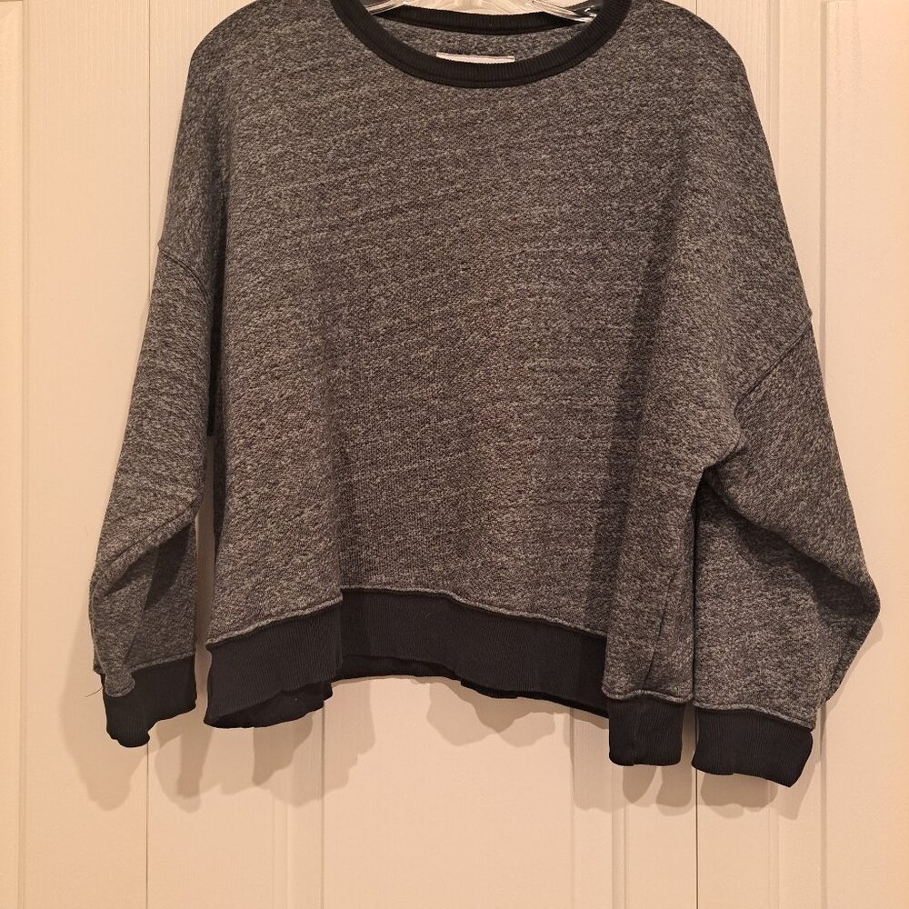 The Great. Shrunken sweatshirt